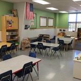 Noblesville KinderCare Photo #10 - School Age Classroom