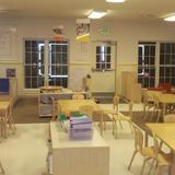 Farmington KinderCare Photo #6 - Prekindergarten Classroom