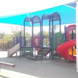 Elk Grove KinderCare Photo #3 - Playground