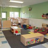 Dodd Blvd Lakeville KinderCare Photo #4 - Infant Classroom