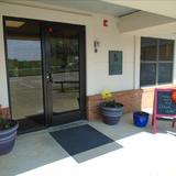 Halcyon Park KinderCare Photo #2 - Entrance to our early learning center.