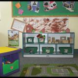 KinderCare Mansfield Photo #5 - Discovery Preschool Classroom