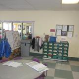 Wakefield KinderCare Photo #7 - Prekindergarten Classroom