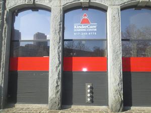 Mercantile KinderCare Photo