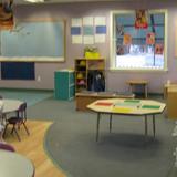 Lexington Knowledge Beginnings Photo #9 - Preschool Classroom