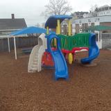 Fall River KinderCare Photo #8 - Playground