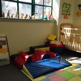 Brookline Knowledge Beginnings Photo #3 - Infant Classroom