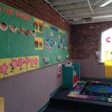Brookline Knowledge Beginnings Photo #6 - Preschool Classroom 2