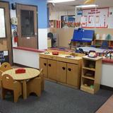 Irvine KinderCare Photo #6 - Discovery Preschool Classroom