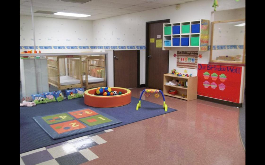 Irvine KinderCare Photo #1 - Infant Classroom