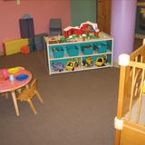 Maynard Knowledge Beginnings Photo #4 - Toddler Classroom