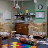 Allentown KinderCare Photo #7 - Infant Classroom