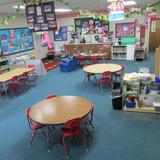 Douglassville KinderCare Photo #10 - Prekindergarten Classroom