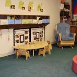 Pottstown KinderCare Photo #4 - Infant Classroom