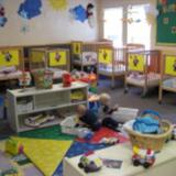 Golden Meadow KinderCare Photo #2 - Infant Classroom