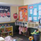 Golden Meadow KinderCare Photo #3 - Toddler Classroom