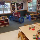 Cascades KinderCare Photo #3 - Infant Classroom