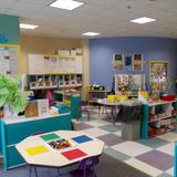 Daniel Lucy Way KinderCare Photo #7 - Private Kindergarten Classroom