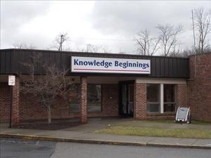 Westboro Knowledge Beginnings Photo
