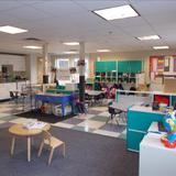 Westboro Knowledge Beginnings Photo #4 - Prekindergarten Classroom