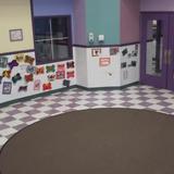 Plymouth KinderCare Photo #2 - Gym and Gross Motor Room