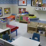 Suwanee KinderCare Photo #1 - Toddler Classroom