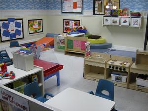 Suwanee KinderCare Photo