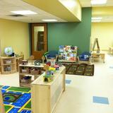 Young Stars Child Development Center Photo #5 - Preschool Classroom