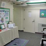 USDA Child Development Center Photo #1 - Lobby