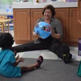 Windward Child Development Center Photo - Discovery Preschool Classroom