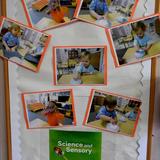 Windward Child Development Center Photo #6 - Discovery Preschool Classroom