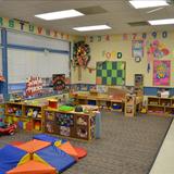 Bayfront Child Development Center Photo #3 - Discovery Preschool Classroom
