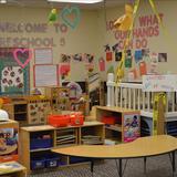 Bayfront Child Development Center Photo #4 - Preschool Classroom