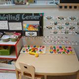 LEGO Creative Child Care Center Photo #2 - Prekindergarten Classroom