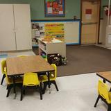 MicroChips Early Learning Center Photo #4 - Discovery Preschool Classroom