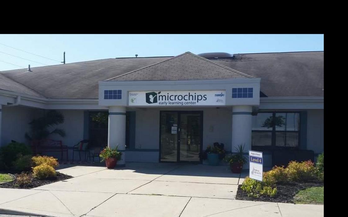 MicroChips Early Learning Center Photo #1 - MicroChips Early Learning Center