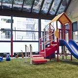 University Children's Center Photo #5 - Playground