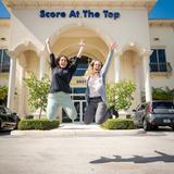 Score Academy (Score At The Top Palm Beach Llc) Photo - Our Head of School, Robin Kantor, and Learning Center Director, Kathy Rogers, help all our students Score At The Top!