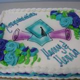 Score At The Top Palm Beach Llc Photo #6 - Join us for grad cake!