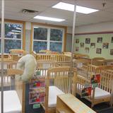 Sunbury KinderCare Photo #6 - Infant Classroom