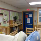 Sunbury KinderCare Photo #5 - Infant Classroom
