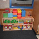 Sunbury KinderCare Photo #1 - Infant Classroom