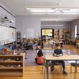 Wellan Montessori School Photo #9