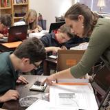 Ambleside Colorado Photo - Arduino Programming Project