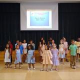 All Nations Christian Academy Photo #4 - Music and Drama are an important part of our school program
