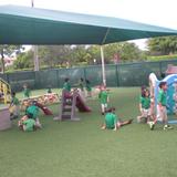 Montessori Ivy League Academy Photo - Peace Inspired Outdoor Environment