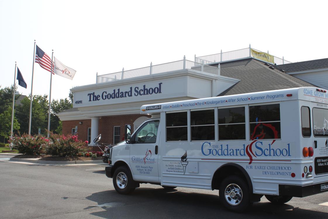 Goddard School-ashburn Photo #1 - The Goddard School - located at 45091 Research Place, Ashburn, VA 20147