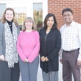Goddard School-ashburn Photo #3 - The Goddard School management along with our entire faculty welcomes you to our warm and nurturing school.