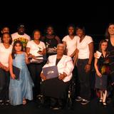 Turning Point Christian Academy Photo #1 - 3rd Place Winners at DeSoto's Got Talent 2011