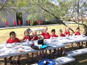 North Texas Leadership Academy Photo